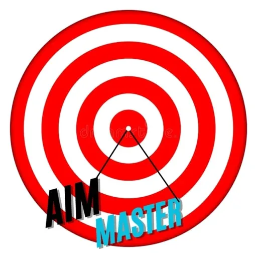 Aim Master: Precision Stickman Shooting Game