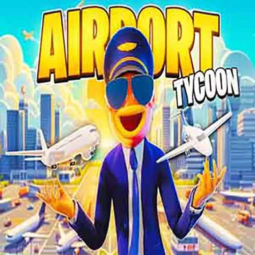 Airport Simulator - Plane Tycoon