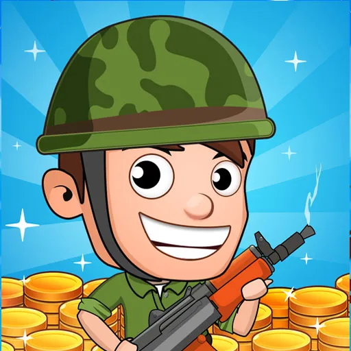 Army of Soldiers: Worlds War - Free Online Defense Game