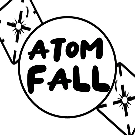 Atom Fall Survival