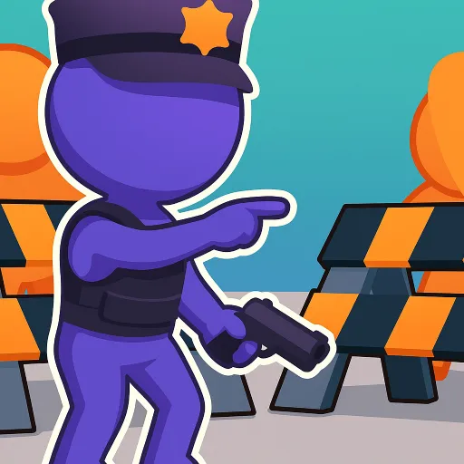 City Defense: 3D Real-Time Strategy Tower Defense Game