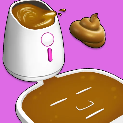 DIY ASMR Mask Maker 3D: Create & Relax! Free Skincare Game