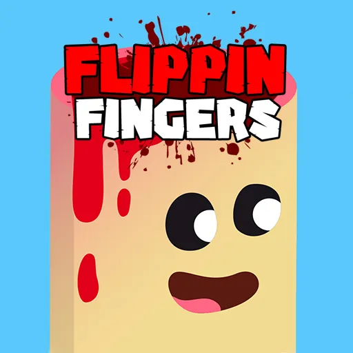 Flippin Fingers: Fast Finger Battle Game | Free Online & Mobile Fun!