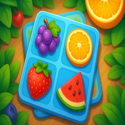 Fruit Memory: Free Online Game!