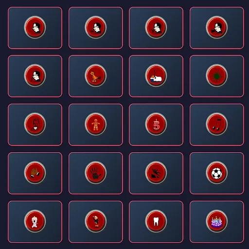 Funny Sounds Game: Prank Your Friends & Colleagues!