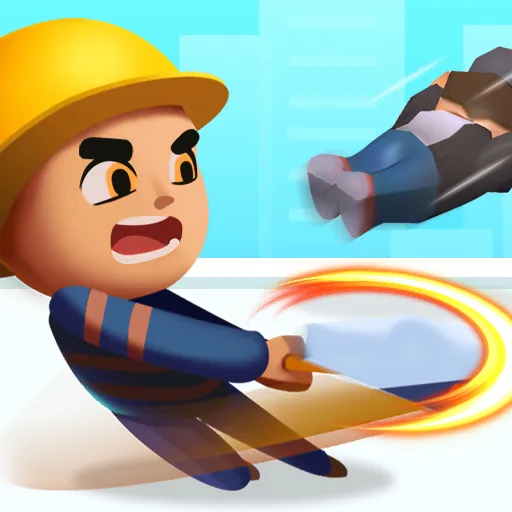 Gangsta Duel: Street Battle Showdown | Free Online & Mobile Game!