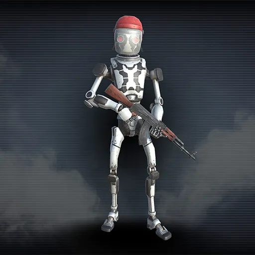 Manoeuvre FPS: Free Browser Shooter