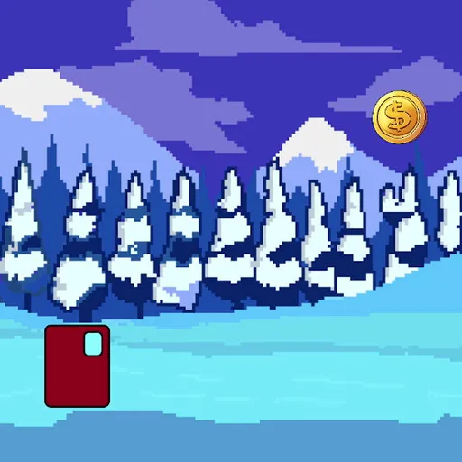 Meteor Escape: Dodge, Dash, & Get Rich!