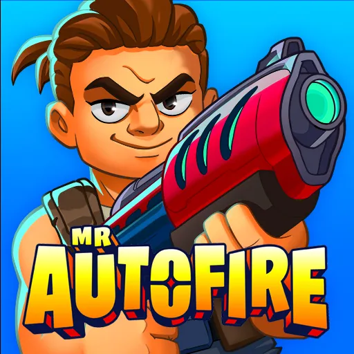 Mr Autofire: Free Browser Action!