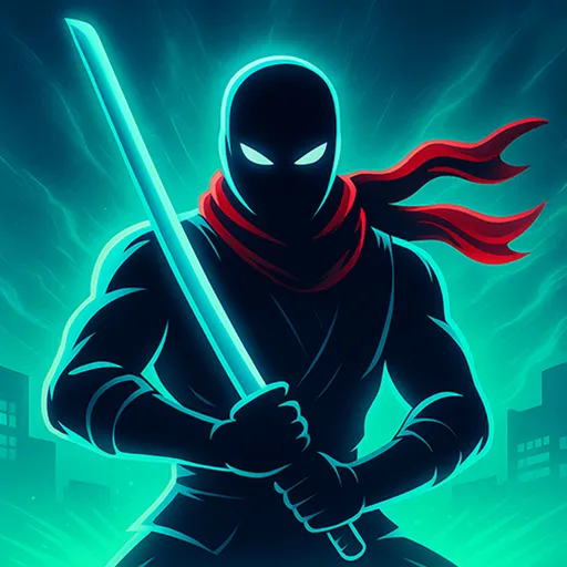 Ninjas Blade: Epic Online Ninja Fighting Game - Play Free!