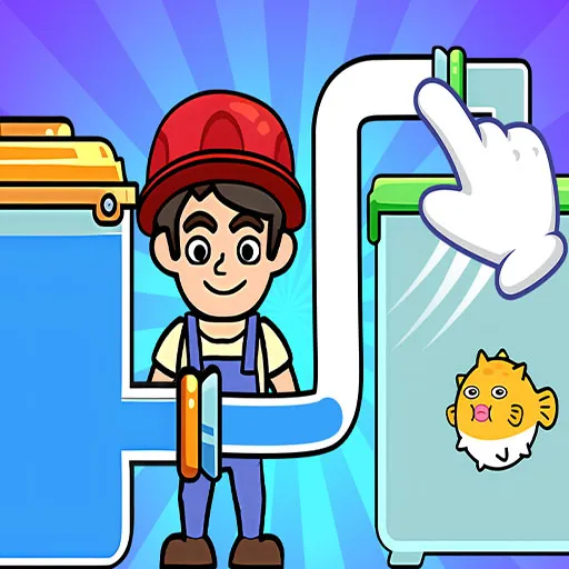 Puzzledom: One Line - Free Drawing Puzzles Online & Mobile!