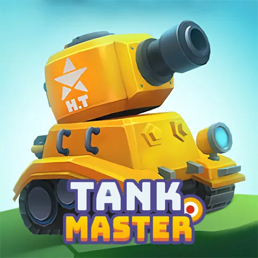 Tank Master Shooter