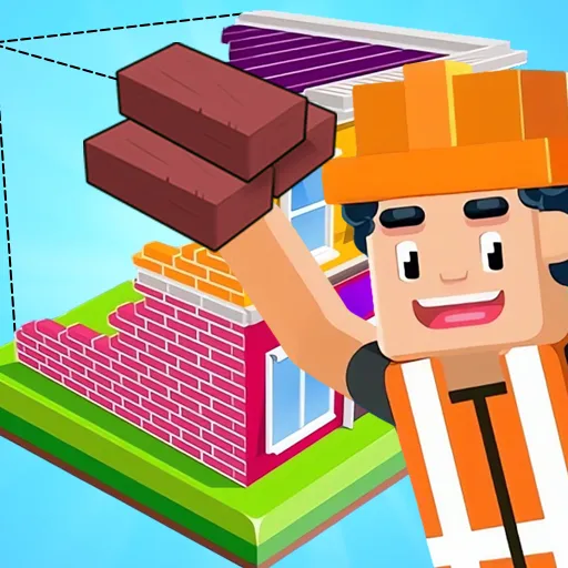 Tile Stamper - Free Browser Game: Click, Place, Perfect!