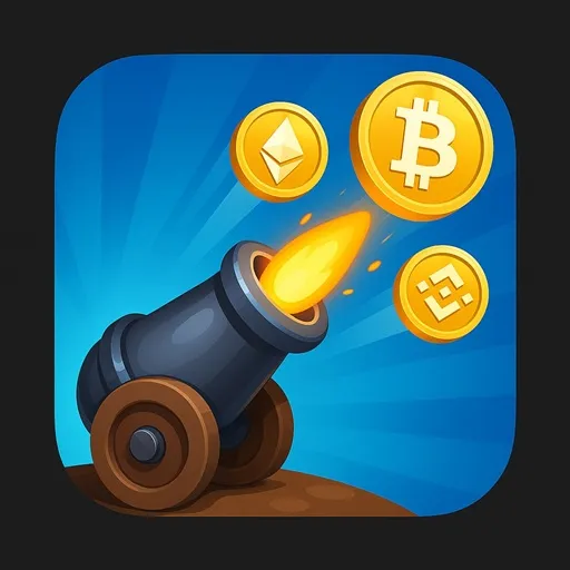 Token Strike: Free Online Arcade Crypto Shooter Game